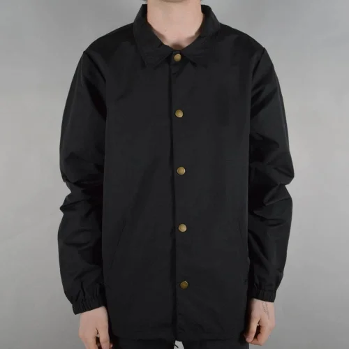 Coach Jacket